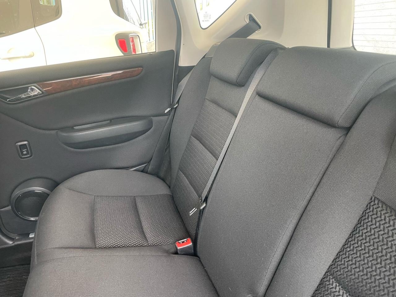 Mercedes-benz A 170 Elegance AUTOMATICA
