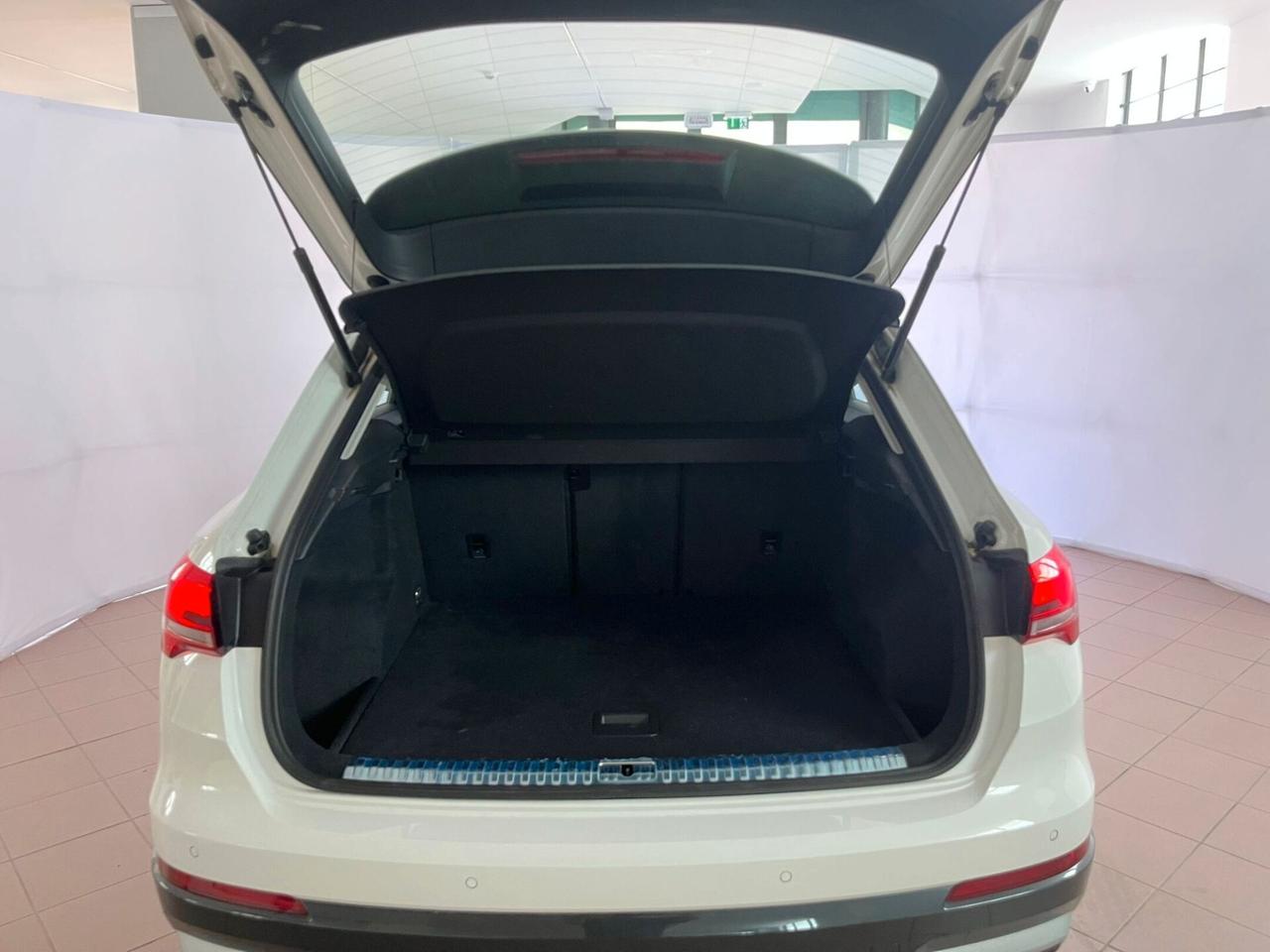 Audi Q3 35 TDI S tronic Business Advanced