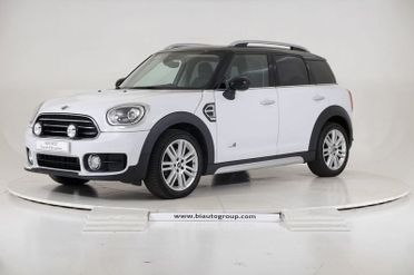 MINI Mini Countryman F60 2017 Diese Mini Countryman 2.0 Cooper D Jungle all4 auto