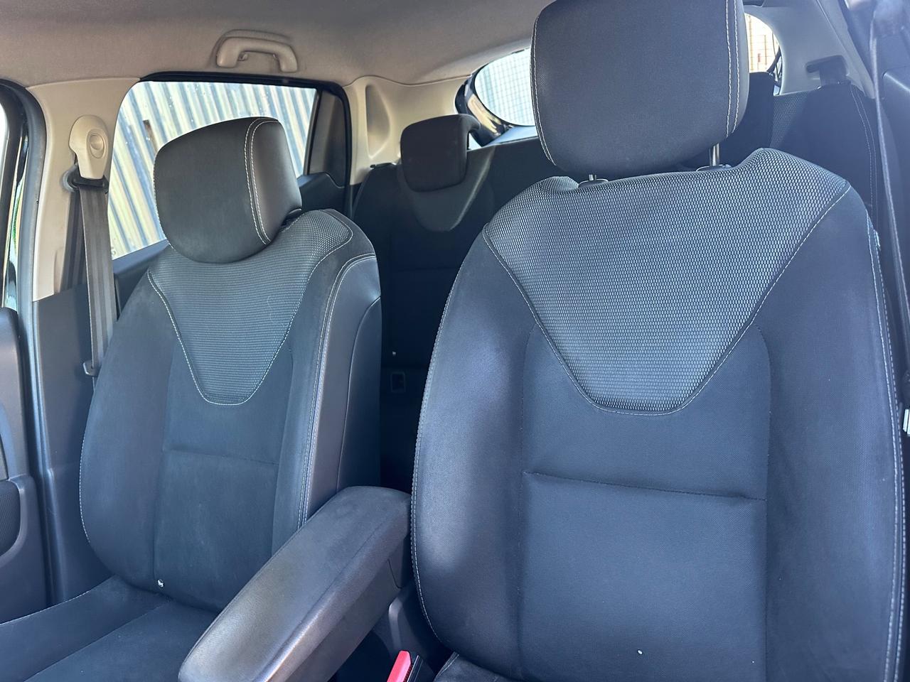Renault Clio 1.5 dCi 8V 75CV 5 porte expression FULL