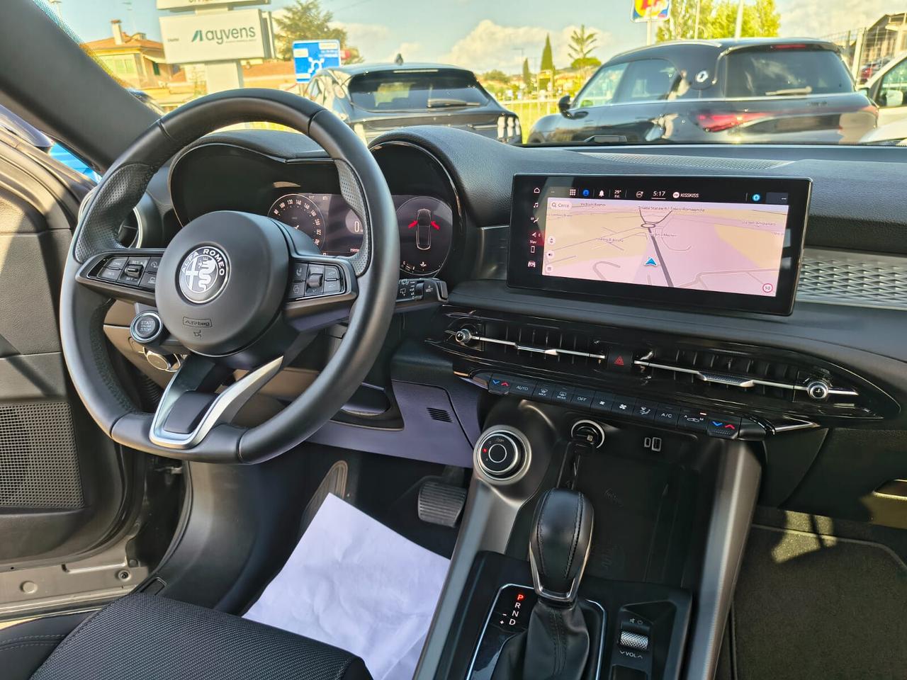 Alfa Romeo Tonale 1.6 diesel *AUTO* PREZZO REALE, NO VINCOLI*