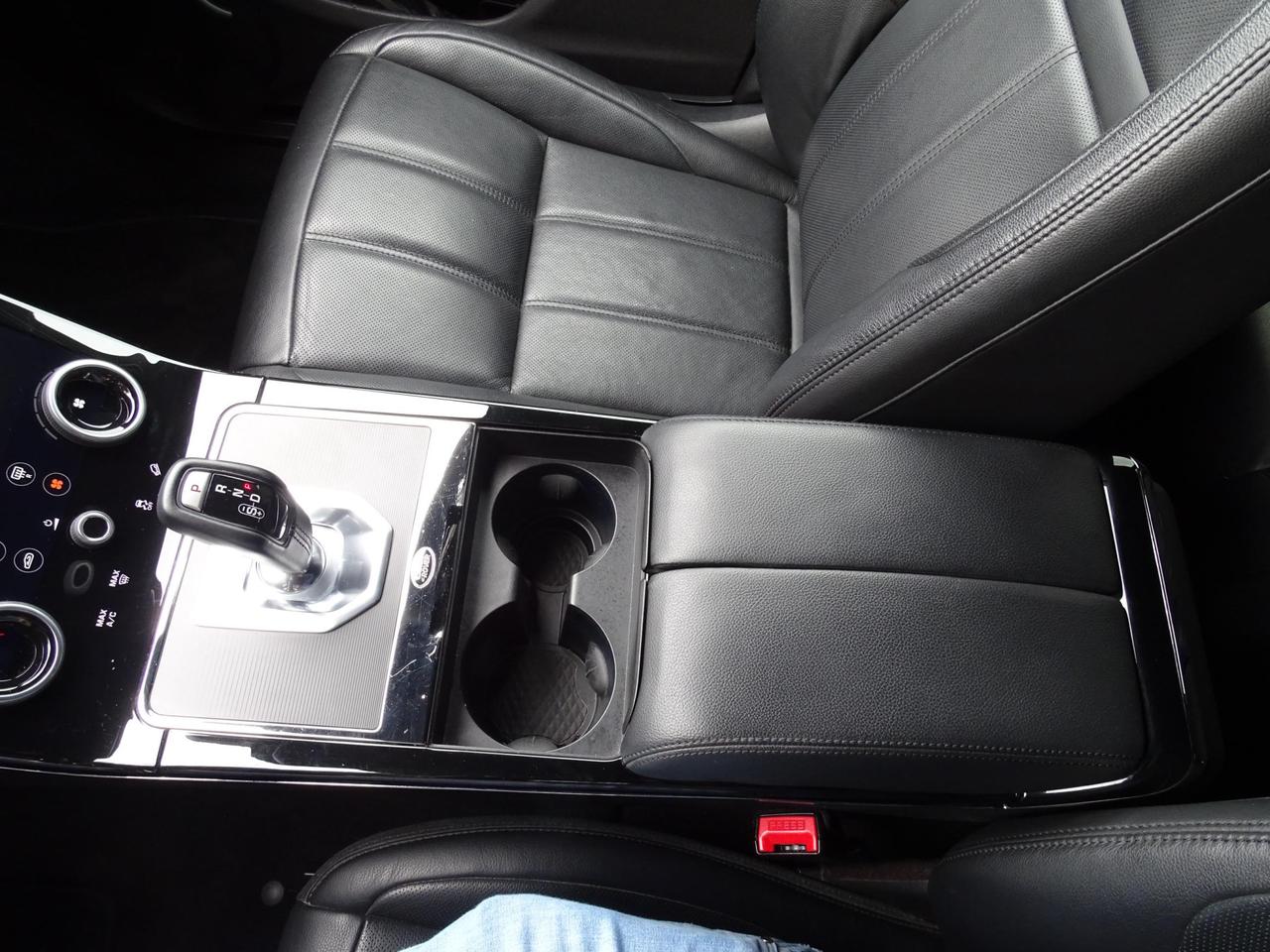 Land Rover Range Rover Evoque 2.0D I4 180 CV AWD Auto R-Dynamic SE