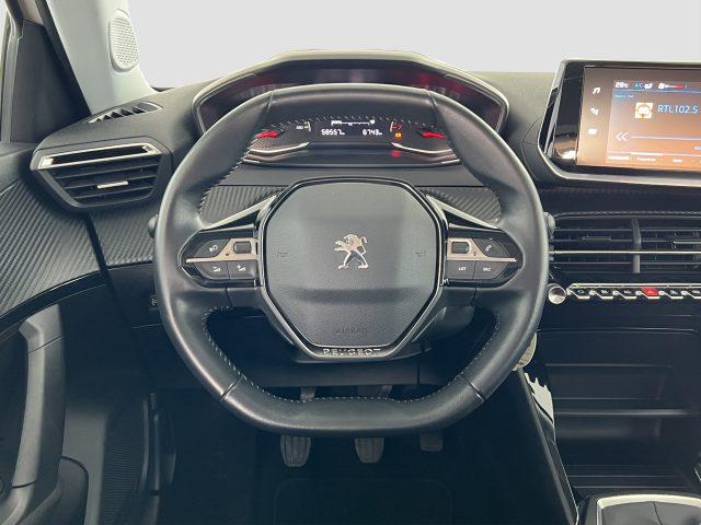 PEUGEOT 2008 2008 BlueHDi 110 S&S Active