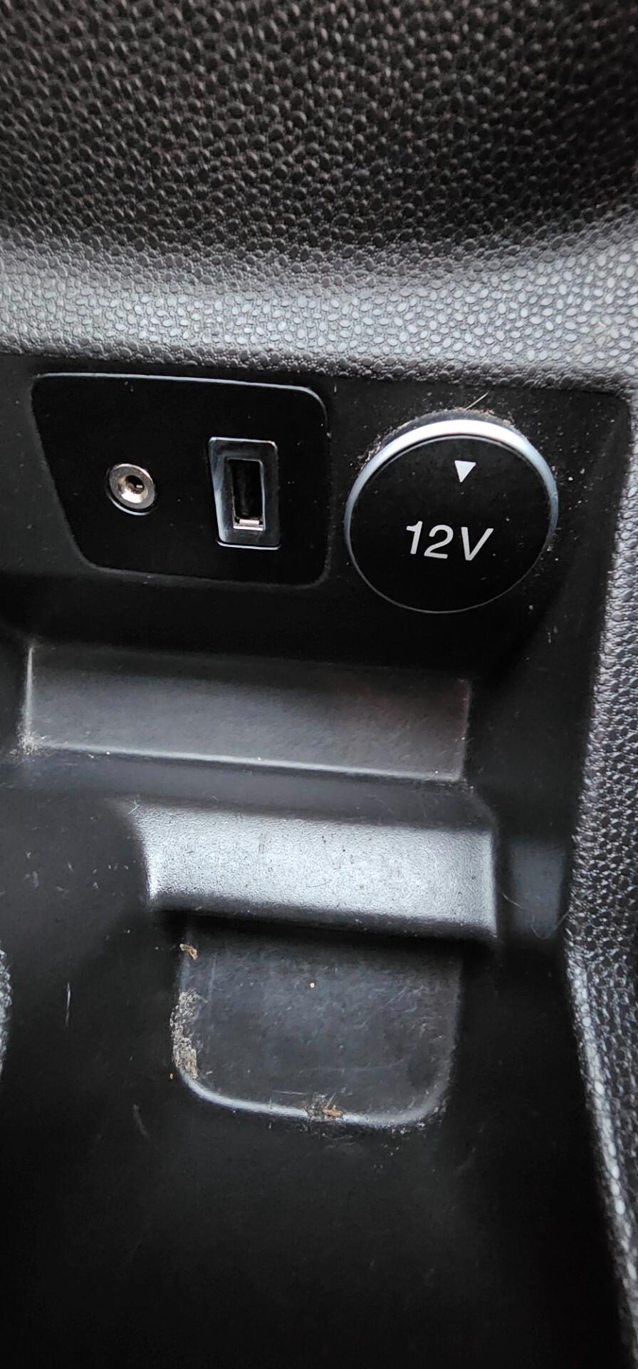 Ford EcoSport 1.5 TDCi 95 CV Titanium S Euro 6