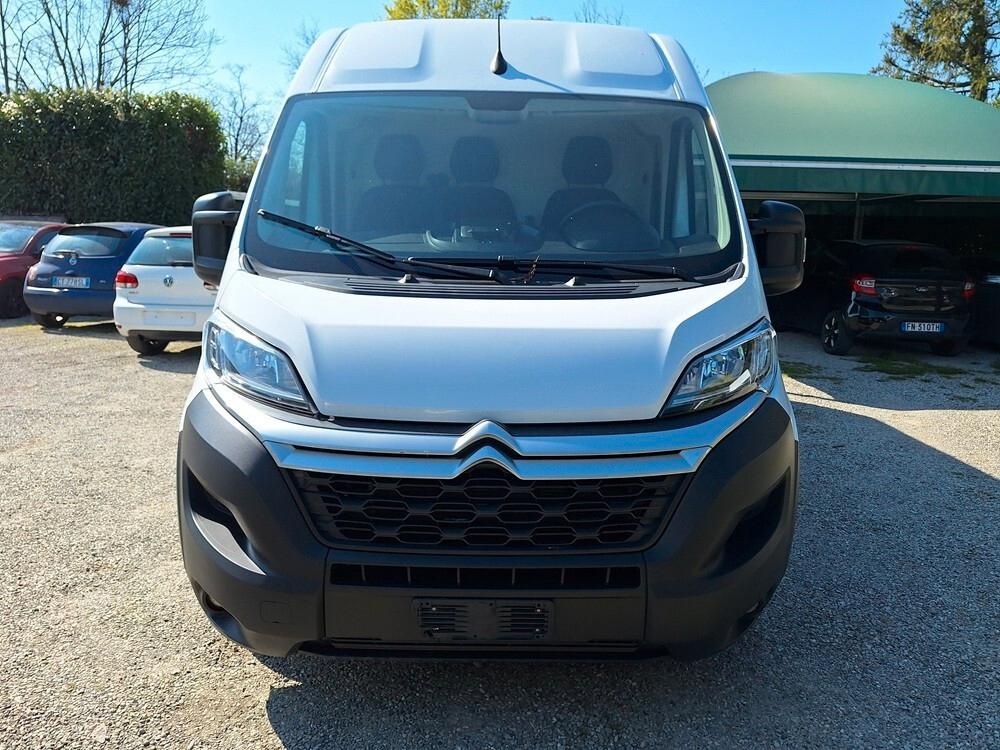 CITROEN JUMPER