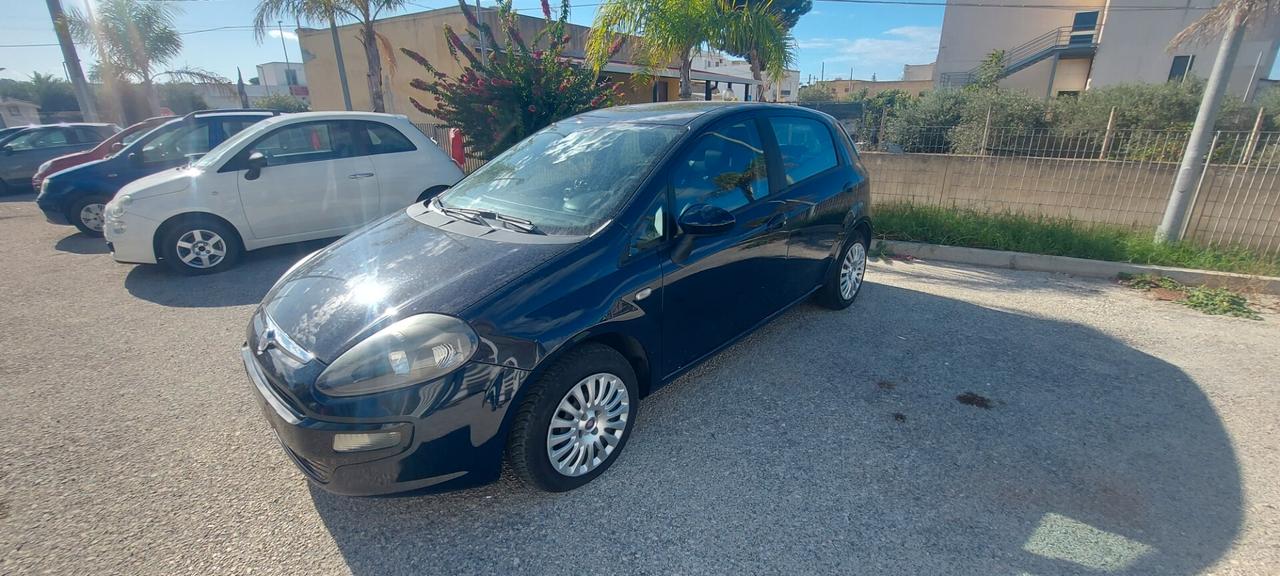 Fiat Punto Evo Punto Evo 1.2 3 porte S&S Active