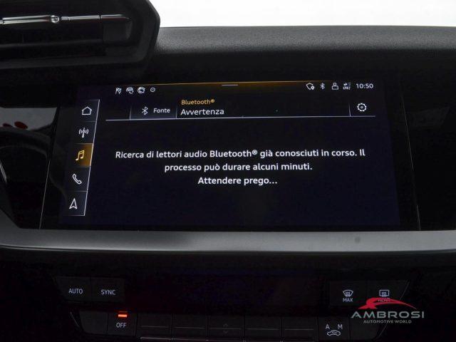 AUDI A3 30 TDI Business Advanced
