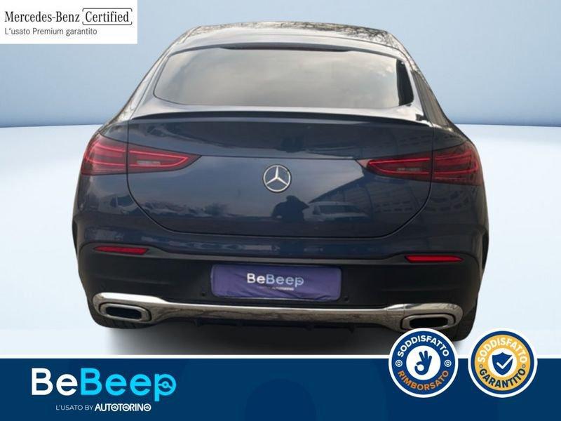Mercedes-Benz GLE Coupé GCOUPE 350 DE PHEV AMG LINE PREMIUM 4MATIC AUTO