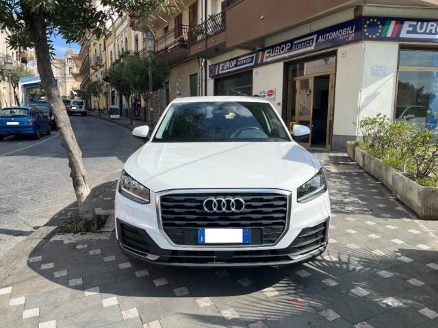 Audi Q2 30 1.6 tdi Business S-Tronic 116CV