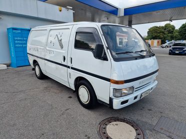 Bedford Midi Furgone