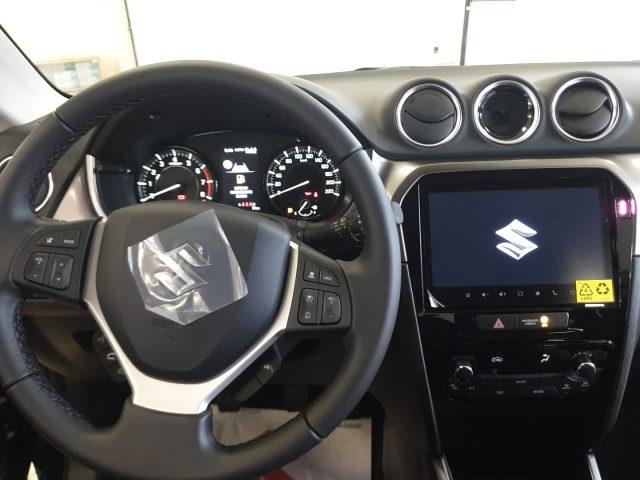 SUZUKI Vitara 1.4 Hybrid 4WD Cool+ 129 CV EXTRA PROMO+INC.2026