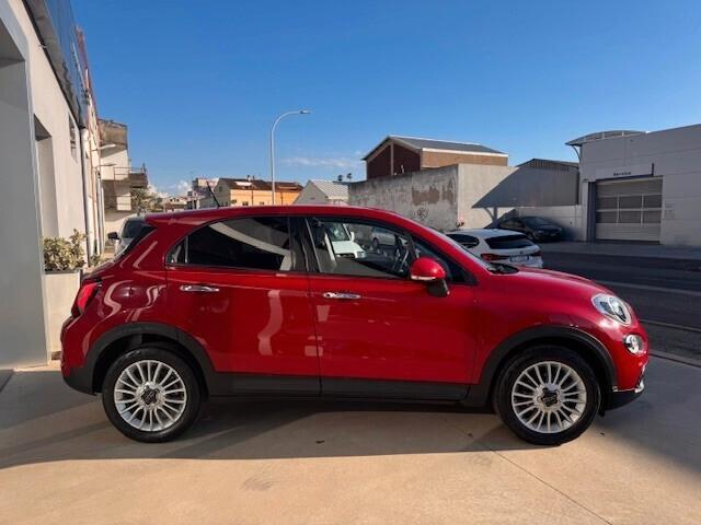 Fiat 500X 1.3 MultiJet 95 CV CONNECT 2022
