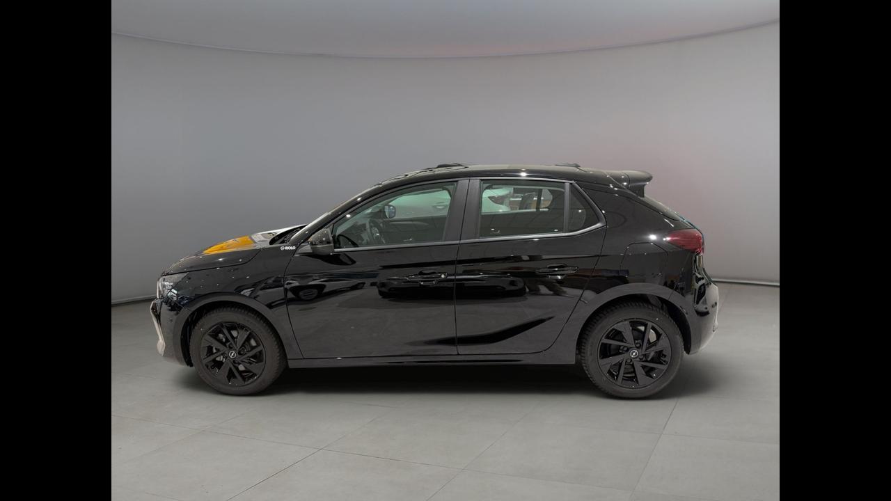 OPEL Nuova Corsa YES Hybrid 110CV DTC6