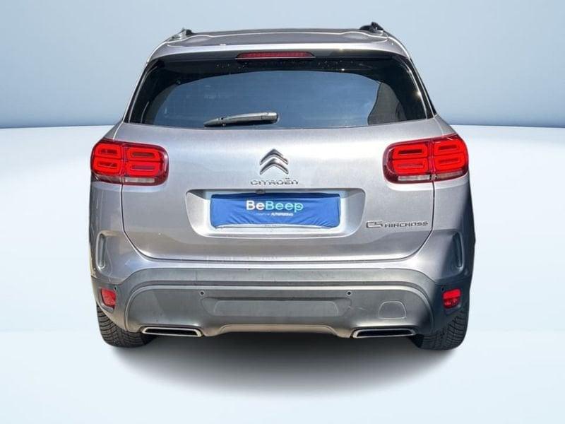 Citroën C5 Aircross 1.5 BLUEHDI SHINE S&S 130CV EAT8 MY19