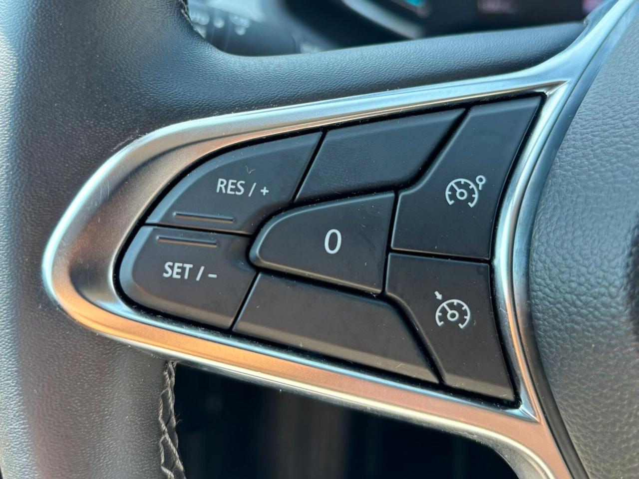 Renault Captur Full Hybrid E-Tech 145 CV Equilibre