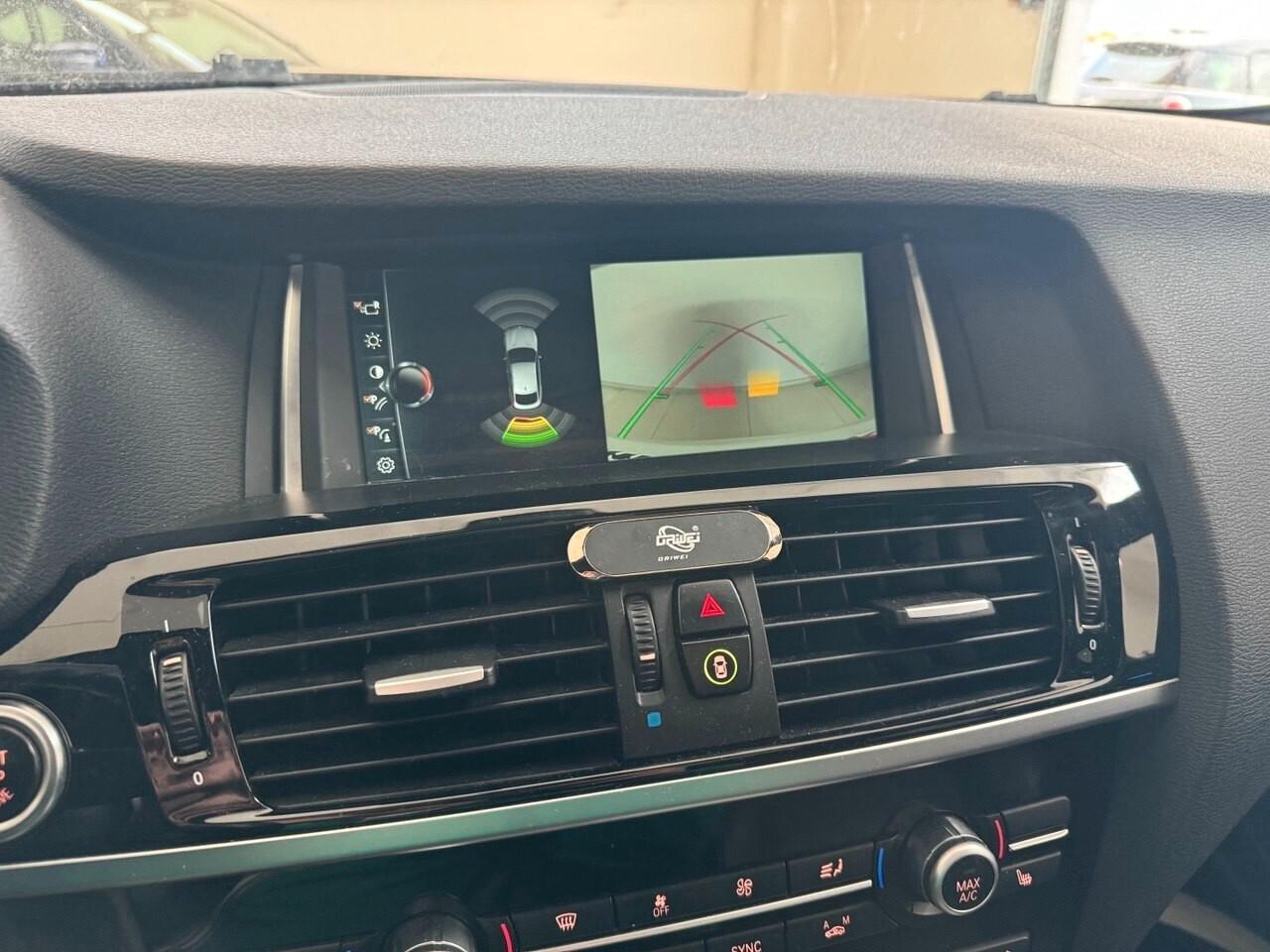 Bmw X4 xDrive20d xLine