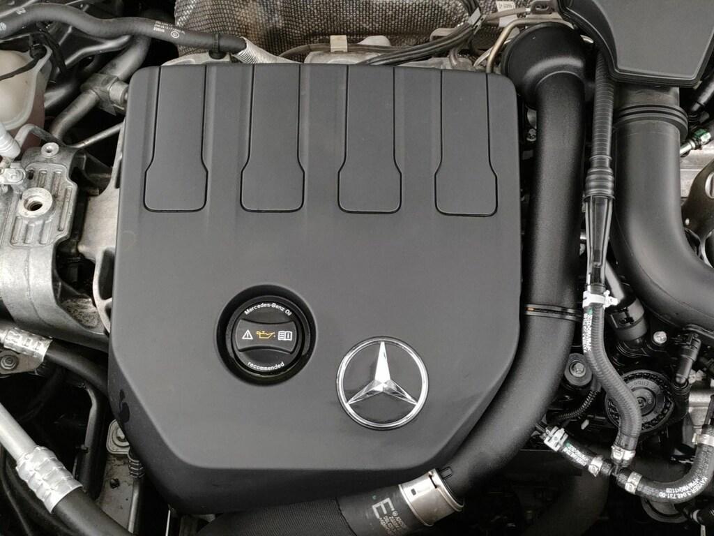 Mercedes GLA 200 200 Premium 7G-DCT