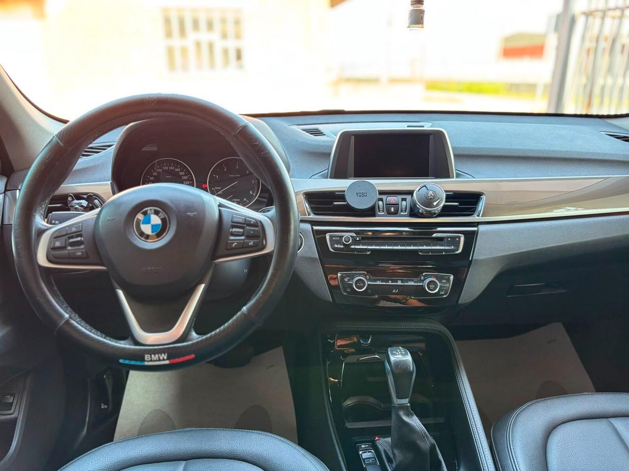 Bmw X1 sDrive18d xLine
