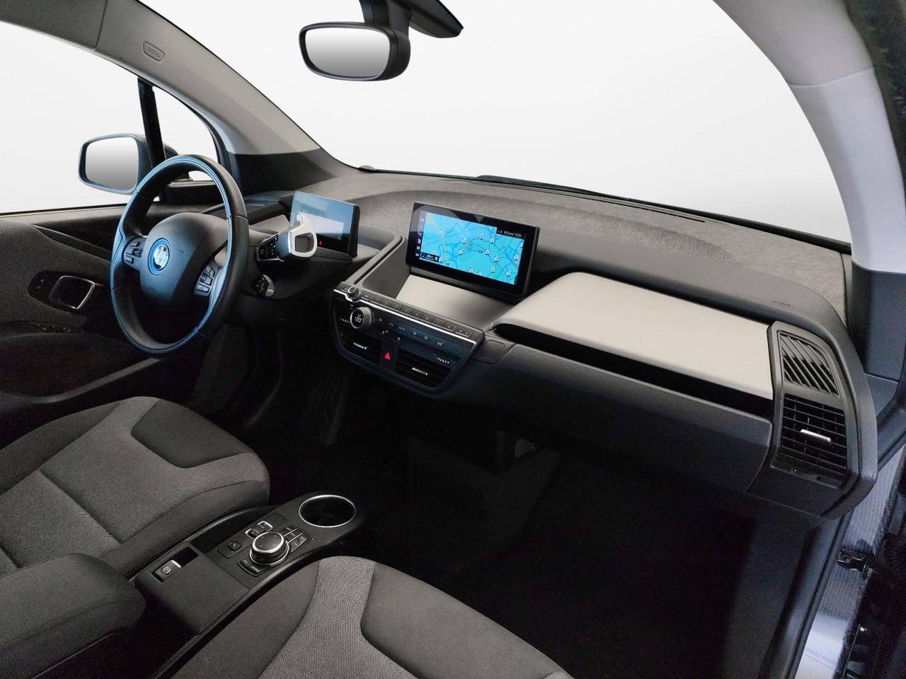 BMW i3 s 120Ah Advantage