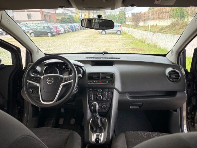 OPEL Meriva 1.4 Turbo 120CV GPL FINO AL 09/2033 OK NEOP