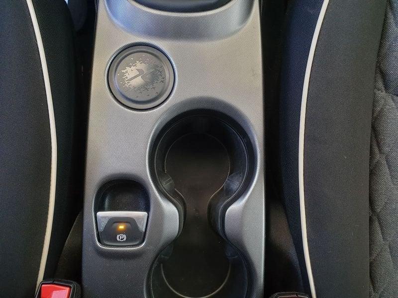 FIAT 500X 1.3 MultiJet 95 CV City Cross DA 140,00 AL MESE
