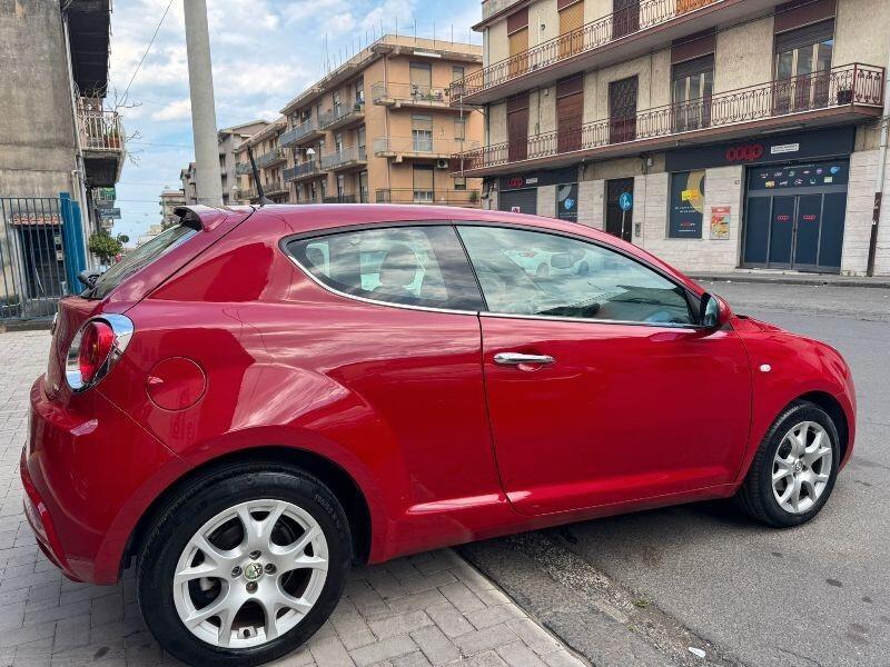 Alfa Romeo MiTo 1.6 JTDm-2 S&S Distinctive