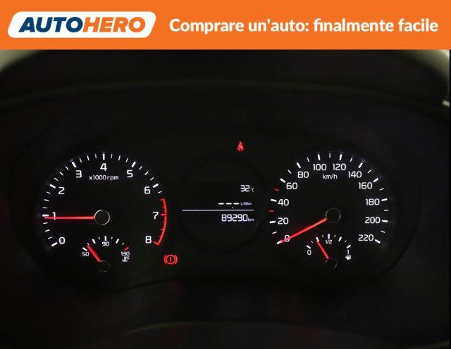 KIA Picanto 1.0 12V 5 porte Active