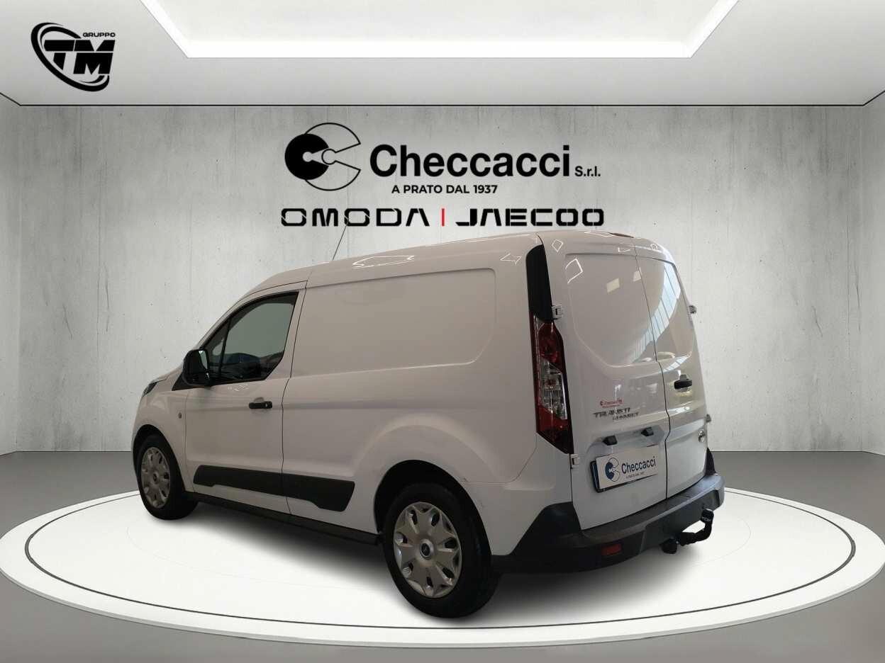Ford Transit Connect 1.5 TDCi 120CV PC * EURO6 * MOTORE NUOVO *