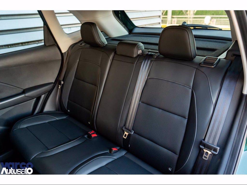 MG Zs 1.5 comfort del 2025