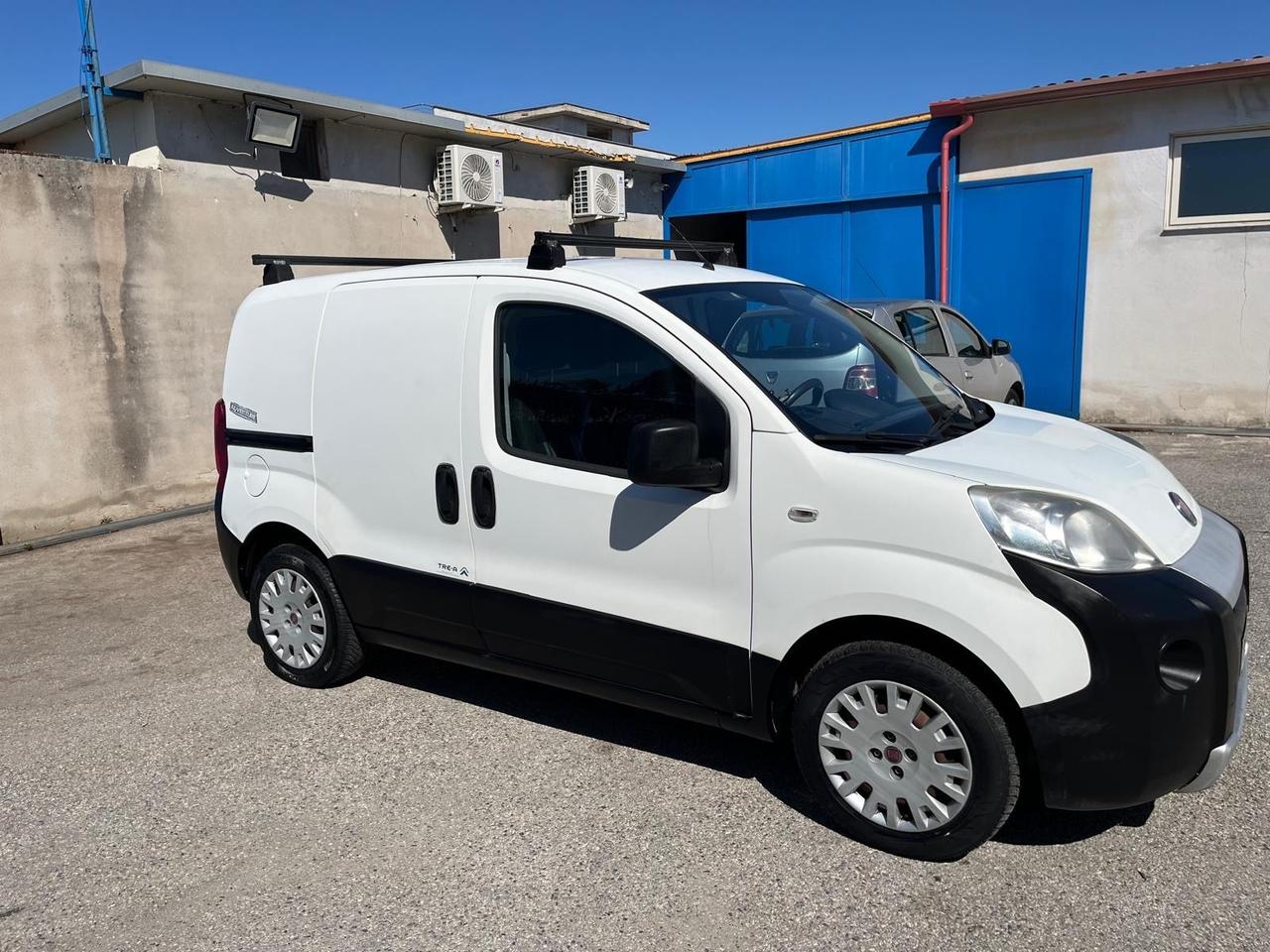 Fiat fiorino cargo 1.3 mjt-2014