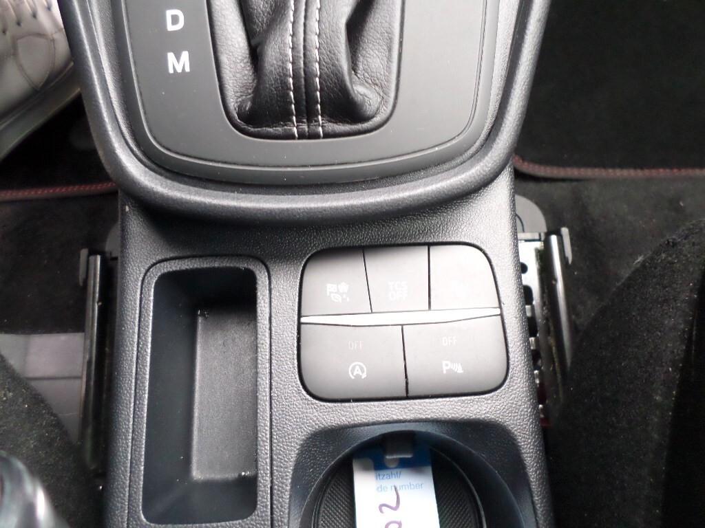 Ford Puma 1.0 EcoBoost 125 STLINE HYBR