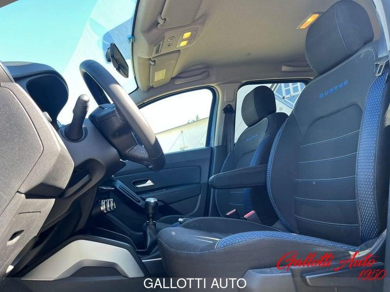 Dacia Duster 1.0 TCe 4x2 100cv Eco-G 15th Anniversary