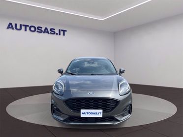 FORD Puma 1.0 EcoBoost Hybrid 125 CV S&S ST-Line X del 2023