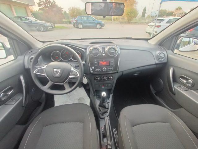 DACIA Sandero 1.5 Blue dCi 8V 75CV Start&Stop Comfort