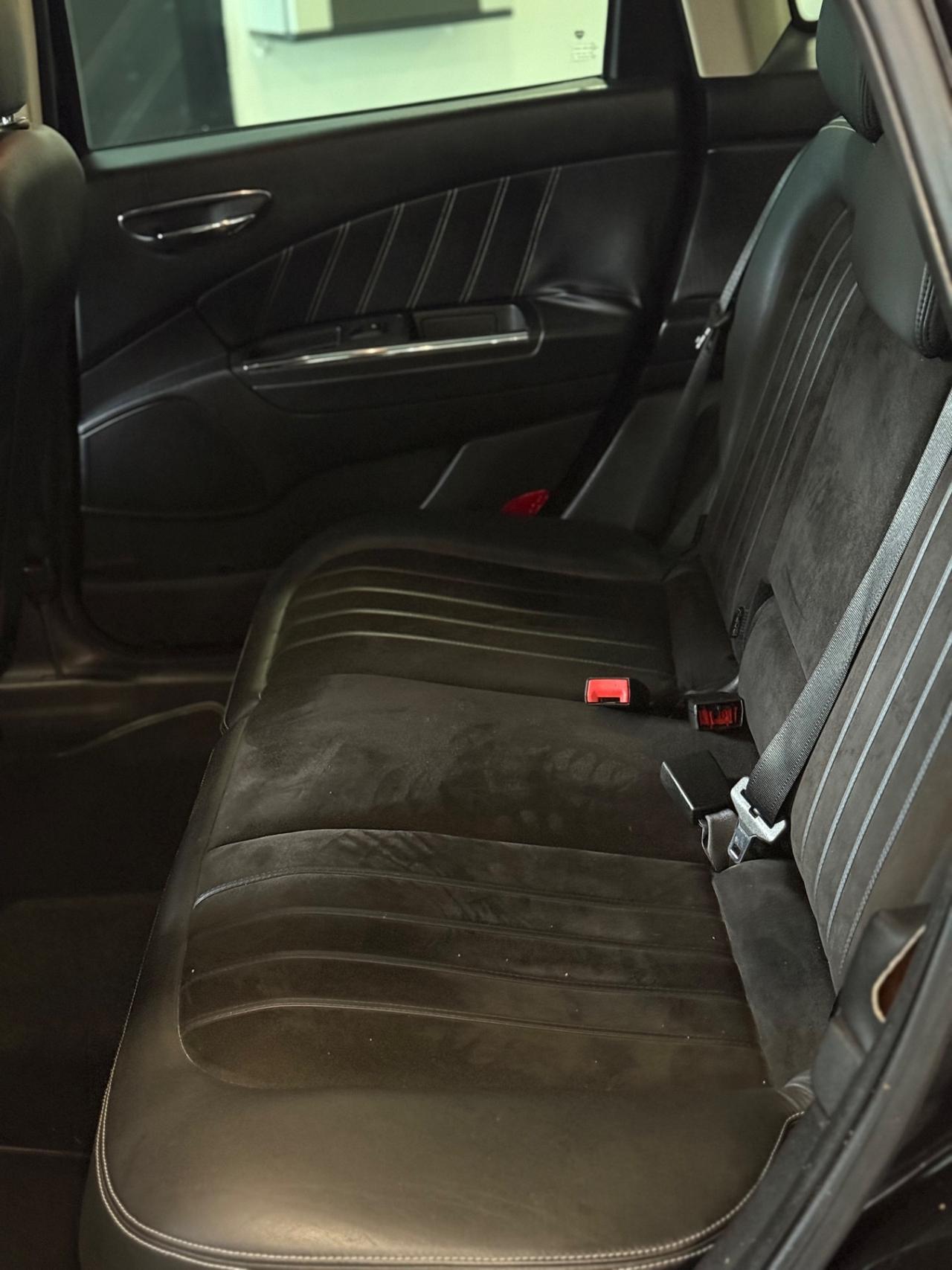 Lancia Delta 1.6 MJT DPF Oro