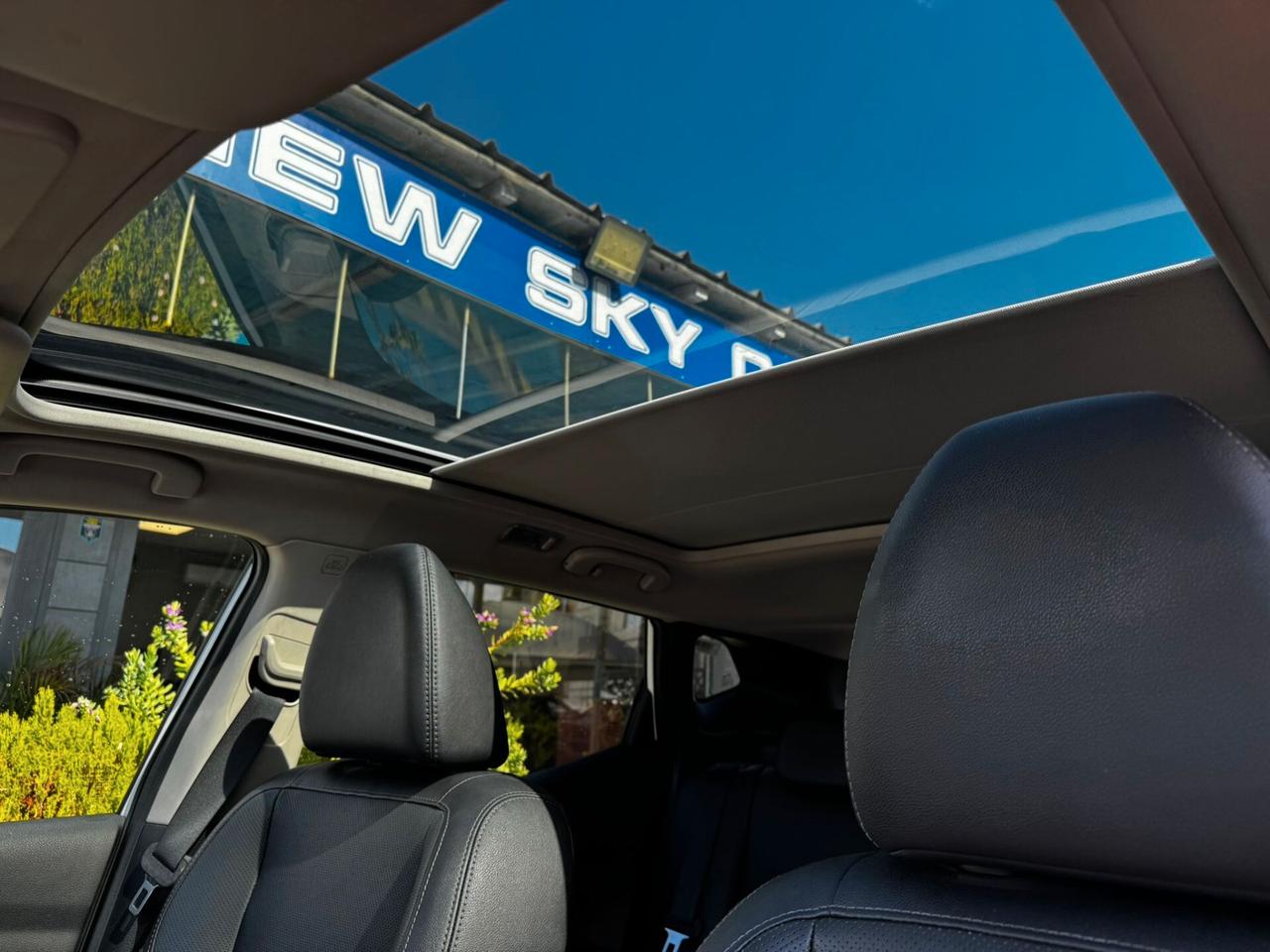 Nissan Qashqai 1.6 dCi 2WD Tekna