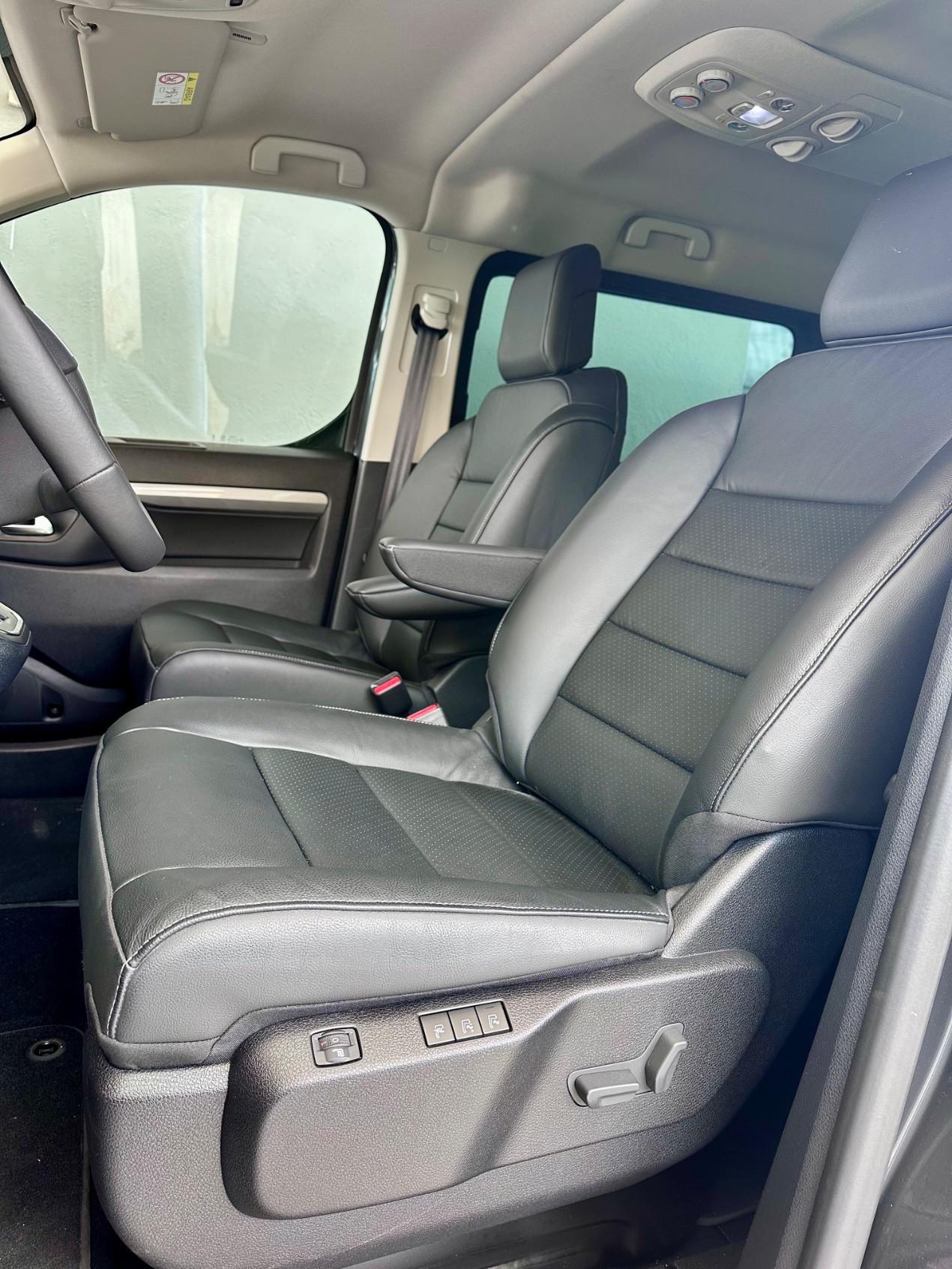 FIAT Ulysse M1 M 2.2 diesel 180cv S&S auto