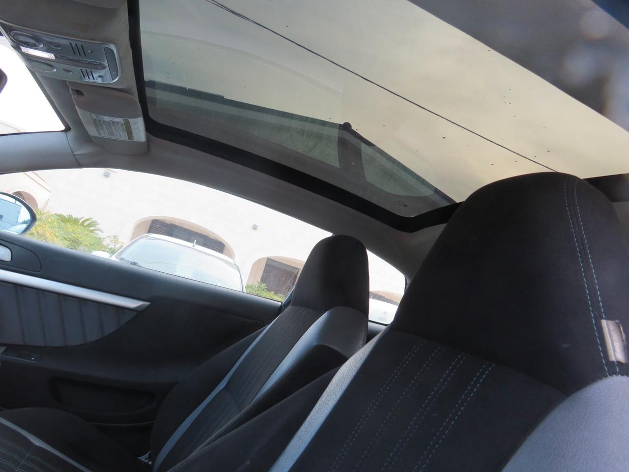 Alfa Romeo Brera 2.4 JTDm 20V 210CV Sky Window