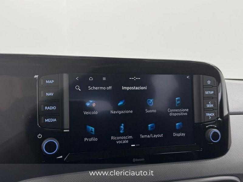 Hyundai i10 1.0 mpi Connectline