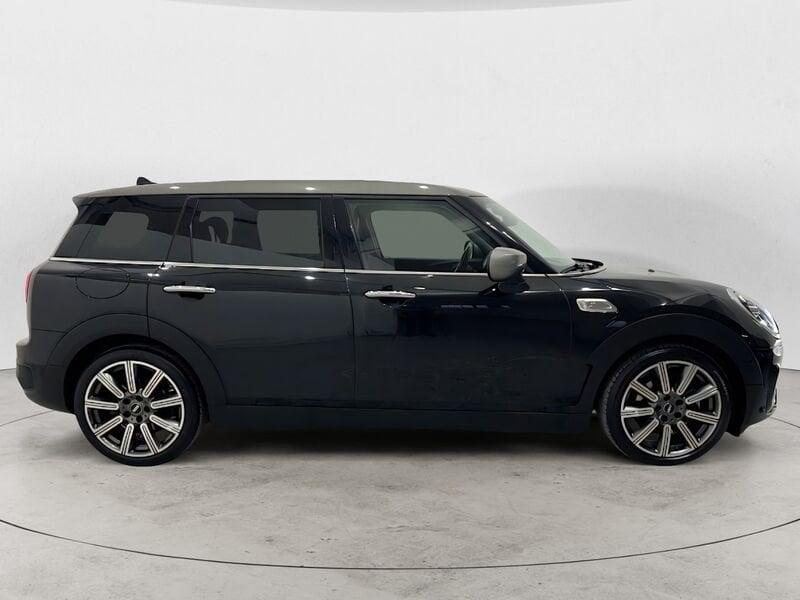 MINI Mini Clubman Mini 2.0 Cooper SD JCW Clubman
