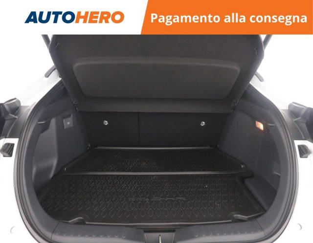 TOYOTA C-HR 2.0 PHEV Lounge Hero