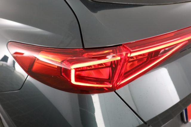 CUPRA Formentor Formentor 1.5 TSI DSG