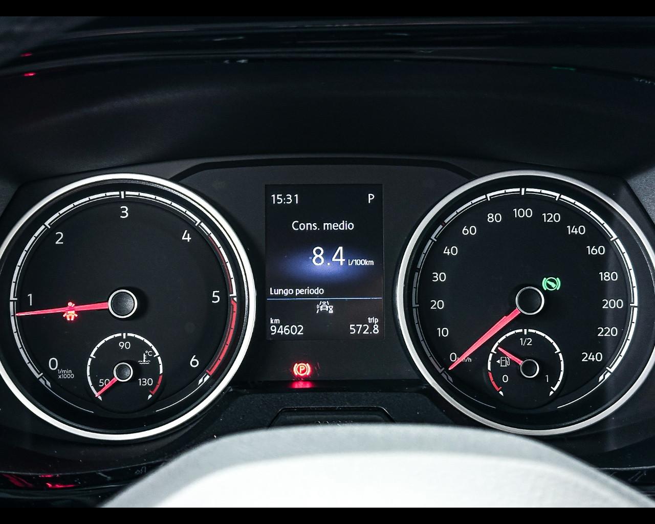 VOLKSWAGEN Multivan 6ª '15-'24 - Multivan 2.0 TDI 150CV Trendline