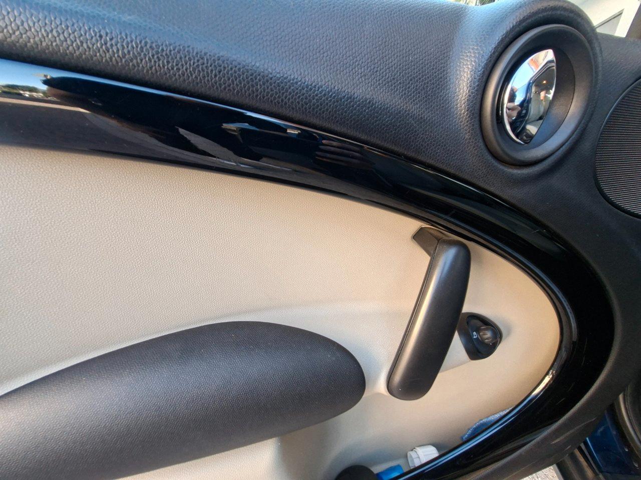 Mini Countryman Cooper SD 2.0 SD ALL4 neo patentati