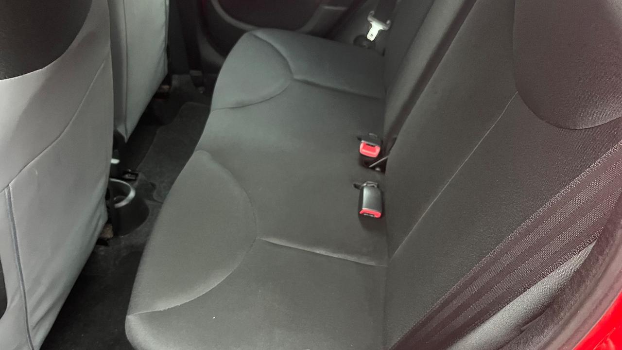 Toyota Aygo 1.0 12V VVT-i 3 porte Lounge Connect