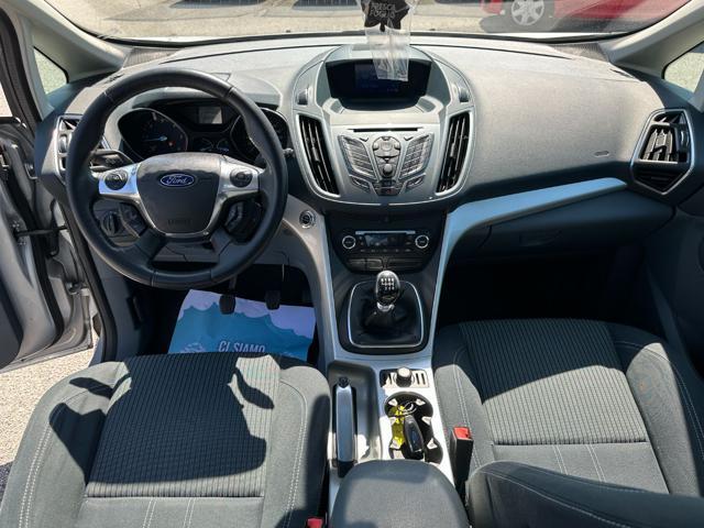 FORD C-Max 1.6 TDCi 115CV Titanium