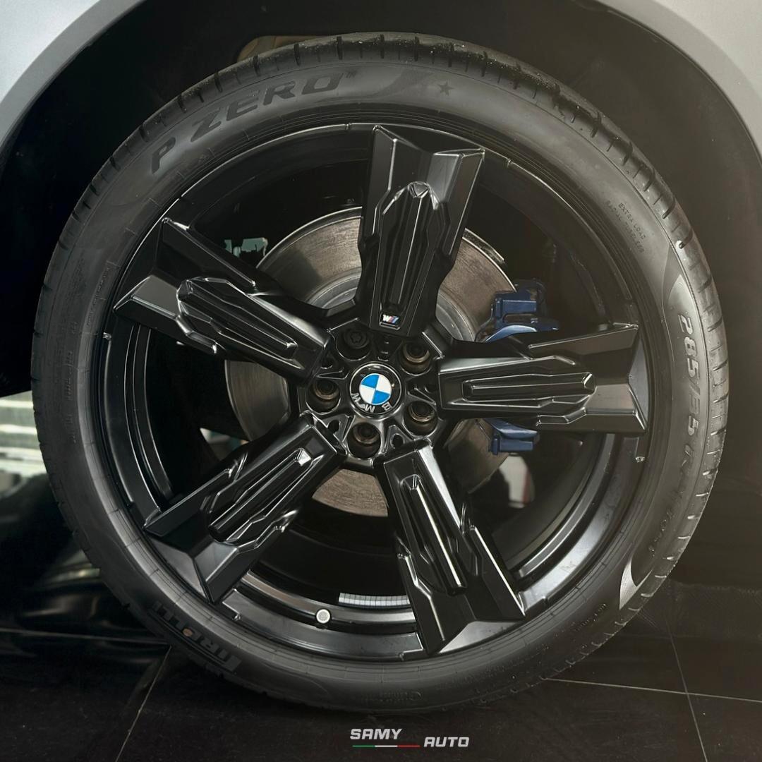 Bmw X3 xDrive20d 48V