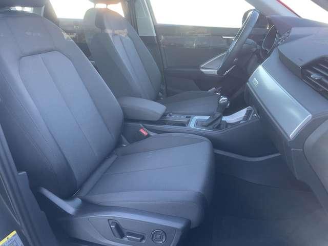 Audi Q3 Q3 SPB 35 TDI S tronic S line edition