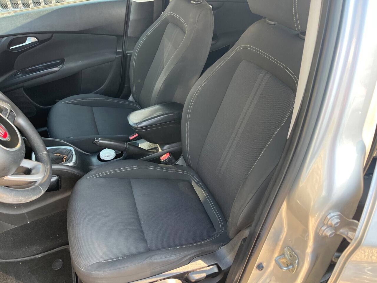 Fiat Tipo 1.4 BENZINA SW KM CERTIFICATI 1 PROPRIETARIO 2017