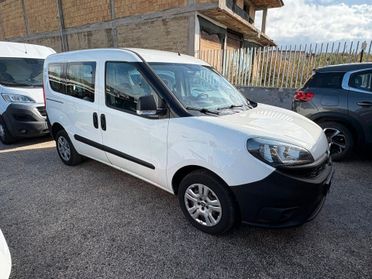 Fiat Doblò 1.6 MJT 105CV Combi N1 5posti